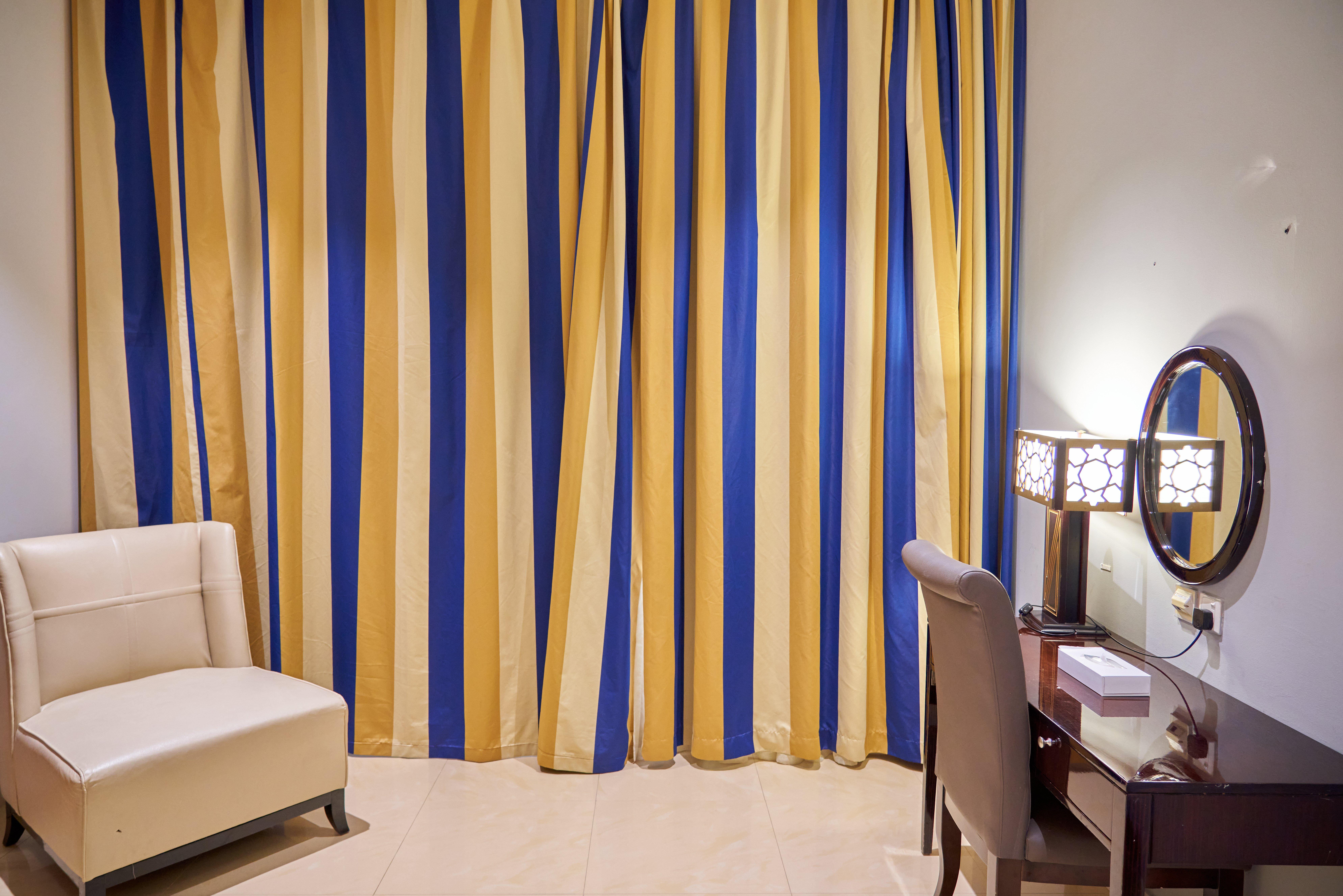 City Stay Hotel Apartment Dubai Exteriör bild